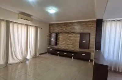 Casa em condomínio fechado com 3 quartos à venda no Residencial Tivoli II, Bauru 