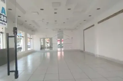Ponto comercial para alugar no Centro, Barra Bonita 