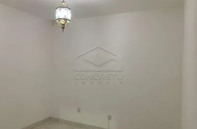 Casa com 3 quartos para alugar na Vila Camargo, Bauru 