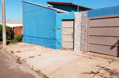 Casa com 3 quartos para alugar no Jardim Santa Lúcia, Lençóis Paulista 