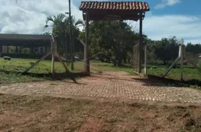 Fazenda à venda no Loteamento Chácaras Bauruenses II, Bauru 