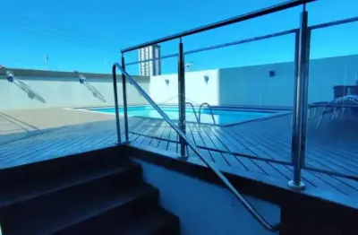 Apartamento com 3 quartos à venda no Jardim América, Bauru 