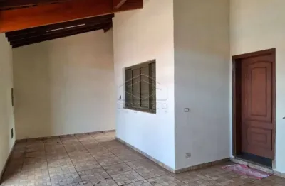 Casa com 3 quartos à venda no Sonho Nosso I, Barra Bonita 