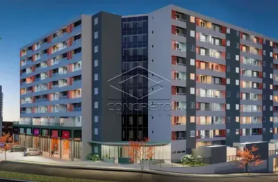 Apartamento mobiliado à venda em localização privilegiada -fly residence