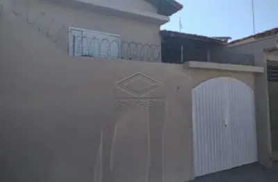 Casa com 1 quarto à venda no Santo Antônio, Jaú 