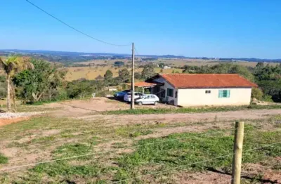 Fazenda à venda na Vila Santa Terezinha, Bauru 