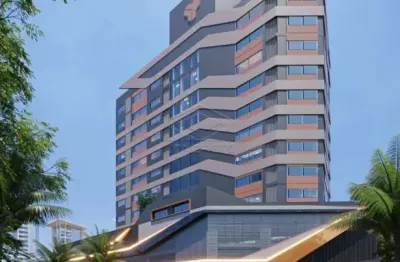 Sala comercial à venda na Chácara Peccioli, Jaú 