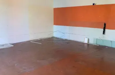 Ponto comercial para alugar no Centro, Barra Bonita 
