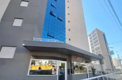 Apartamento para locação completo em armários - fly residence