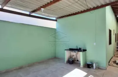 Casa com 2 quartos à venda no Jardim Ouro Verde, Igaraçu do Tietê 