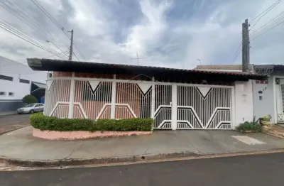 Casa com 3 quartos à venda no Parque Hipódromo, Bauru 