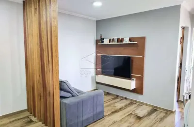 Oportunidade!! apartamento completo, só entrar e morar!!