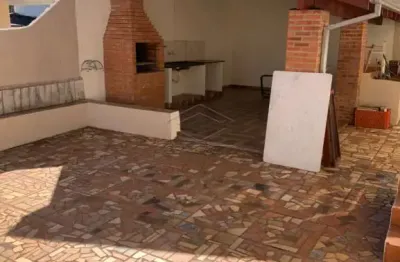 Casa com 3 quartos para alugar na Vila Narcisa, Barra Bonita 