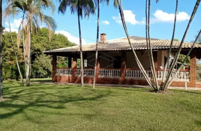 Fazenda para alugar no Recanto Árvore Grande, Botucatu 