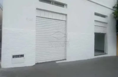 Ponto comercial para alugar no Centro, Bauru 