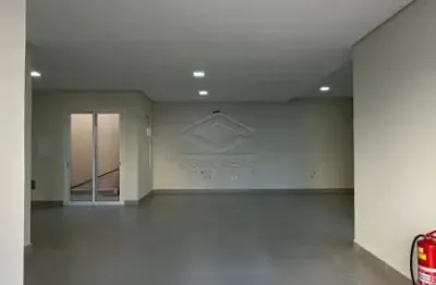 Excelente salão comercial com acabamento diferenciado. vila altinopolis, bauru/sp