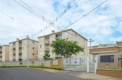 Apartamento com 2 quartos para alugar na Vila Souto, Bauru 