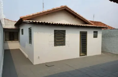 Casa com 2 quartos à venda no Conjunto Residencial Cel. Jose V. Franca III, Barra Bonita 