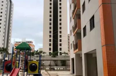 Apartamento com 3 quartos à venda no Jardim Infante Dom Henrique, Bauru 