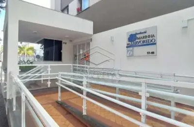 Apartamento com 1 quarto para alugar no Jardim Nasralla, Bauru 