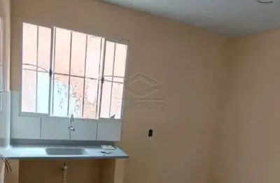 Casa com 1 quarto para alugar no Jardim Nova Lençóis, Lençóis Paulista 