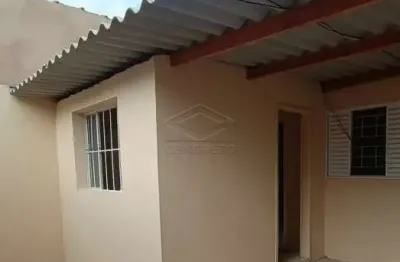 Casa com 1 quarto para alugar no Jardim Nova Lençóis, Lençóis Paulista 