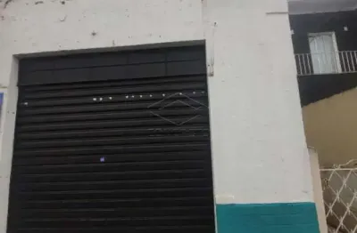 Ponto comercial para alugar no Centro, Botucatu 