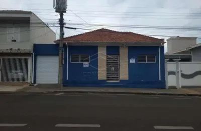Ponto comercial para alugar na Vila dos Lavradores, Botucatu 