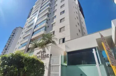 Apartamento com 2 quartos para alugar no Jardim Infante Dom Henrique, Bauru 