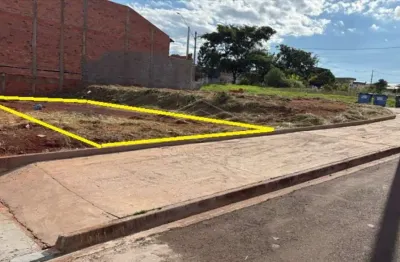 Casa para alugar no Residencial Antônio Lorenzetti Filho, Lençóis Paulista 