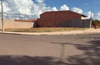 Terreno amplo de esquina para locação - lençóis paulista!