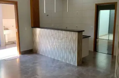 Casa com 2 quartos para alugar no Centro, Barra Bonita 