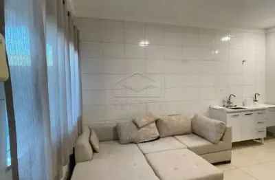Kitnet / Stúdio para alugar no Jardim Maria Luiza III, Lençóis Paulista 
