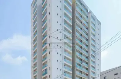 Apartamento com 2 quartos para alugar no Jardim Infante Dom Henrique, Bauru 