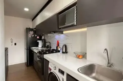 Apartamento com 2 quartos à venda no Quinta Ranieri, Bauru 