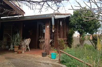 Casa com 4 quartos à venda no Jardim Bom Pastor, Botucatu 