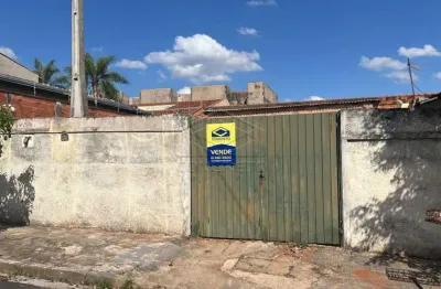 Casa à venda na Vila Cardia, Bauru 