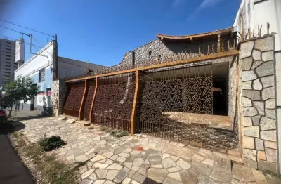 Casa com 1 quarto à venda na Vila Cardia, Bauru 