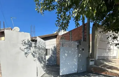 Casa com 1 quarto à venda no Jardim Andorfato, Bauru 