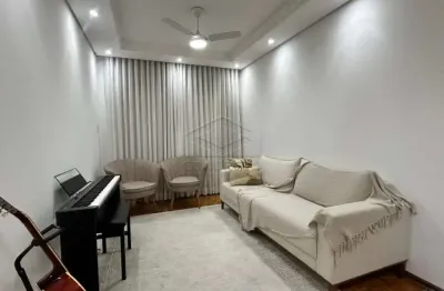 Apartamento com 3 quartos à venda no Centro, Bauru 