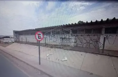 Excelente prédio comercial, visibilidade incrível para viscinal da rondon