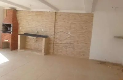 Casa com 3 quartos para alugar na Vila Cidade Jardim, Botucatu 