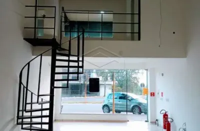 Ponto comercial para alugar na Vila Aviação, Bauru 