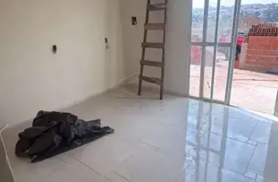 Casa com 2 quartos à venda no Residencial Santa Tereza, Barra Bonita 