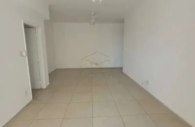 Apartamento com 3 quartos à venda na Vila América, Bauru 