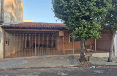 Casa com 3 quartos para alugar no Parque Paulistano, Bauru 