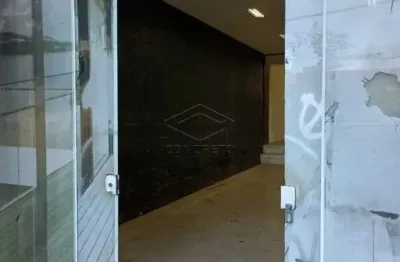 Ponto comercial para alugar na Vila Santa Tereza, Bauru 