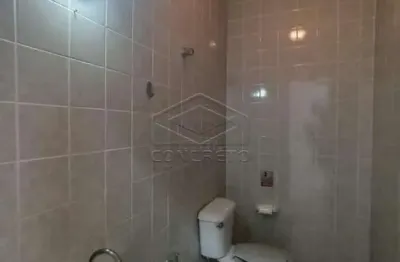 Sala comercial para alugar no Jardim Infante Dom Henrique, Bauru 