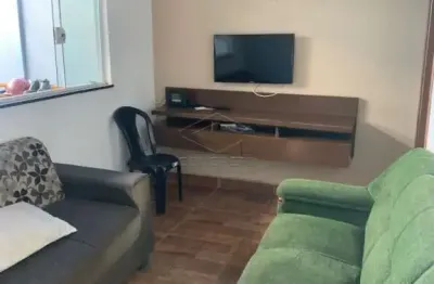 Casa com 4 quartos para alugar no Jardim Pôr do Sol, Barra Bonita 