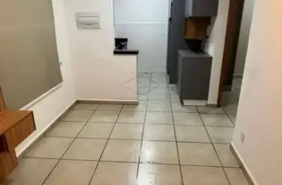 Vitta oliveiras - lindo apartamento térreo, 2 dormitórios e com excelente acabamento. jardim pagani, bauru/sp